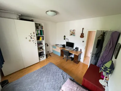 Shared-Flat WG Zimmer in grüner Ruhelage, Purkersdorf bei Wien – Bild 2