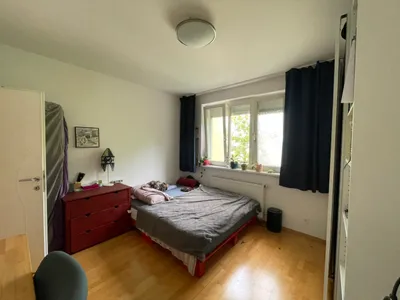 Shared-Flat WG Zimmer in grüner Ruhelage, Purkersdorf bei Wien