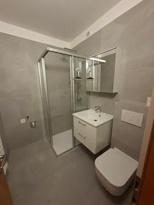 2-Zimmer-Wohnung mieten in Klagenfurt – 55 m², € 790 – Bild 3 von 22