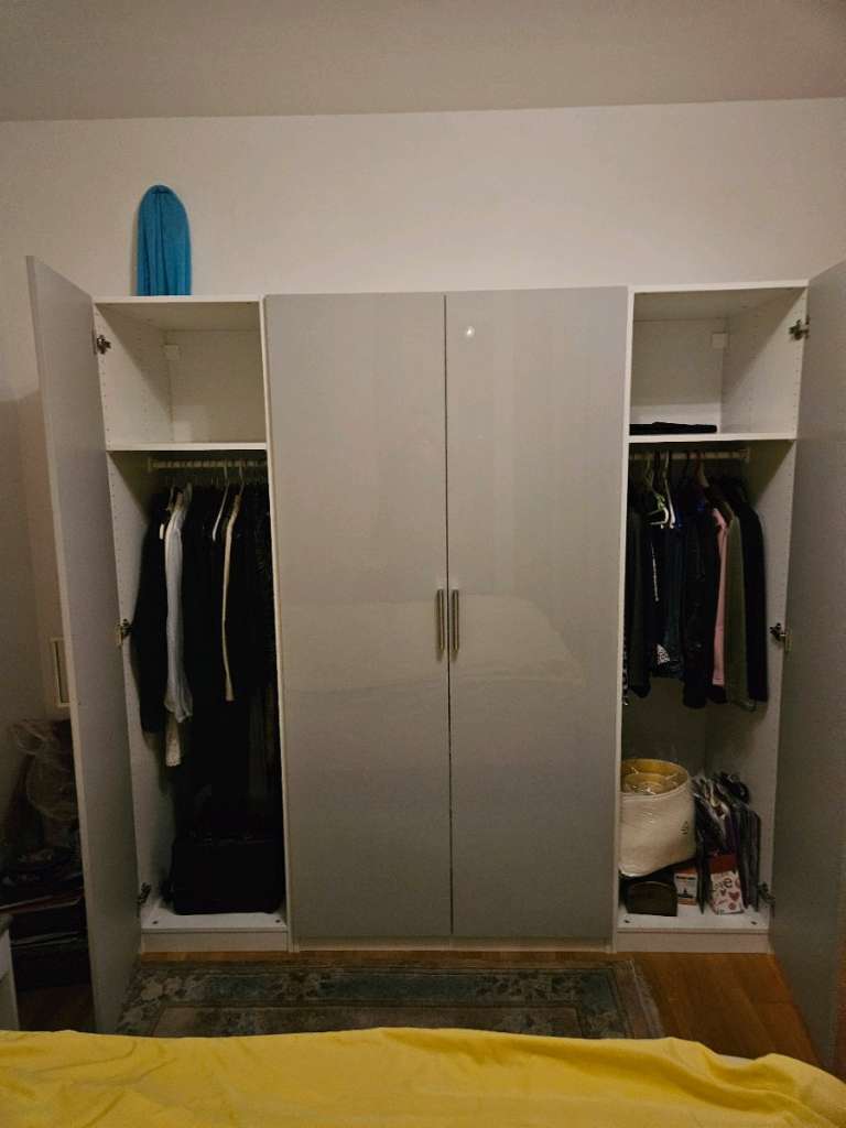 Schrank outlet zu verkaufen VERHANDELBAR