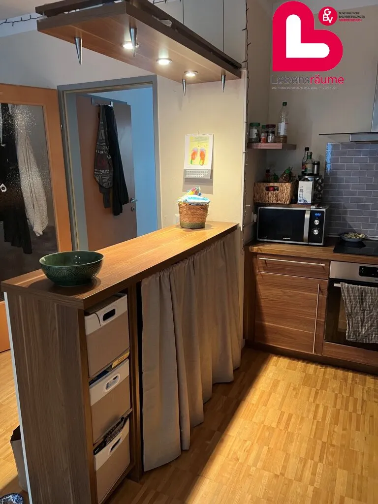 Wohnung – Kremsdorf - Ansicht 2