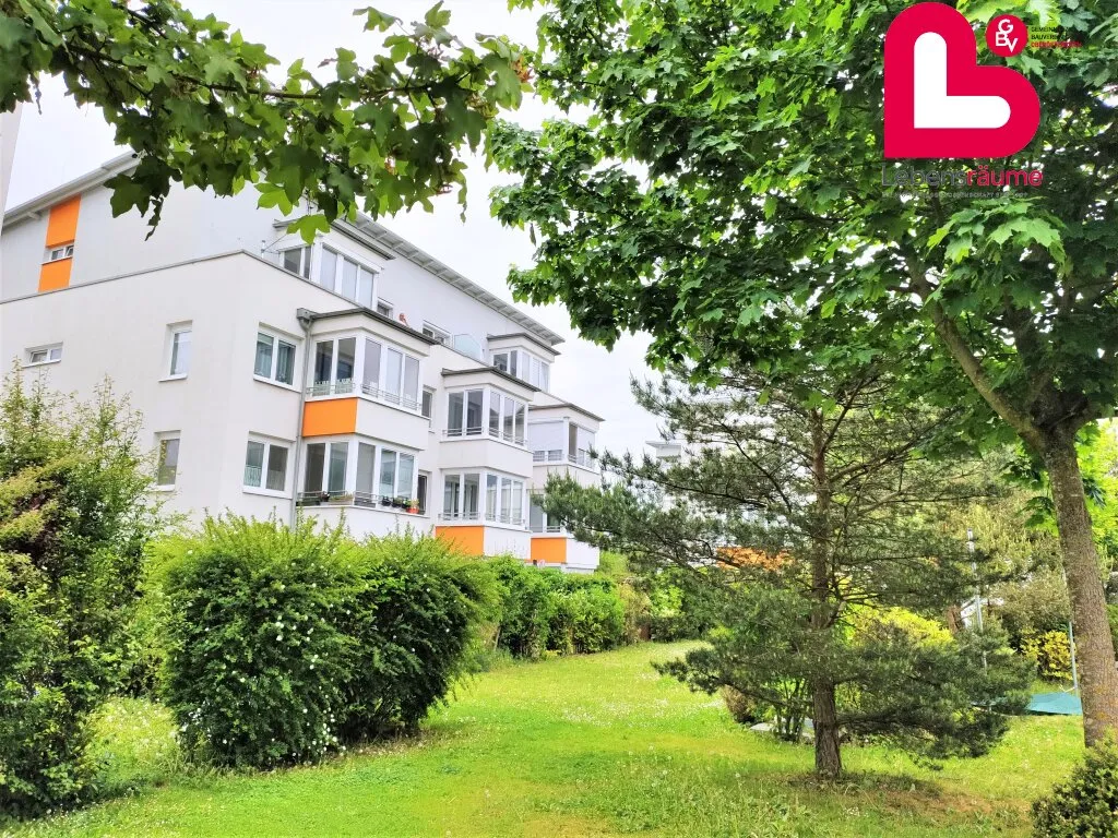 Wohnung – Kremsdorf - Ansicht 3