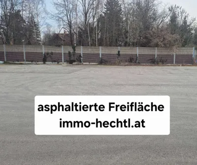Immobilie mieten in Graz-Umgebung – 1 700 m², € 1