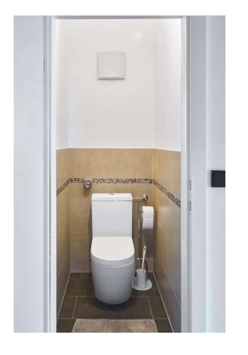 62 m² Wohnung im Gösting inkl. Tiefgaragenplatz - Ansicht 2