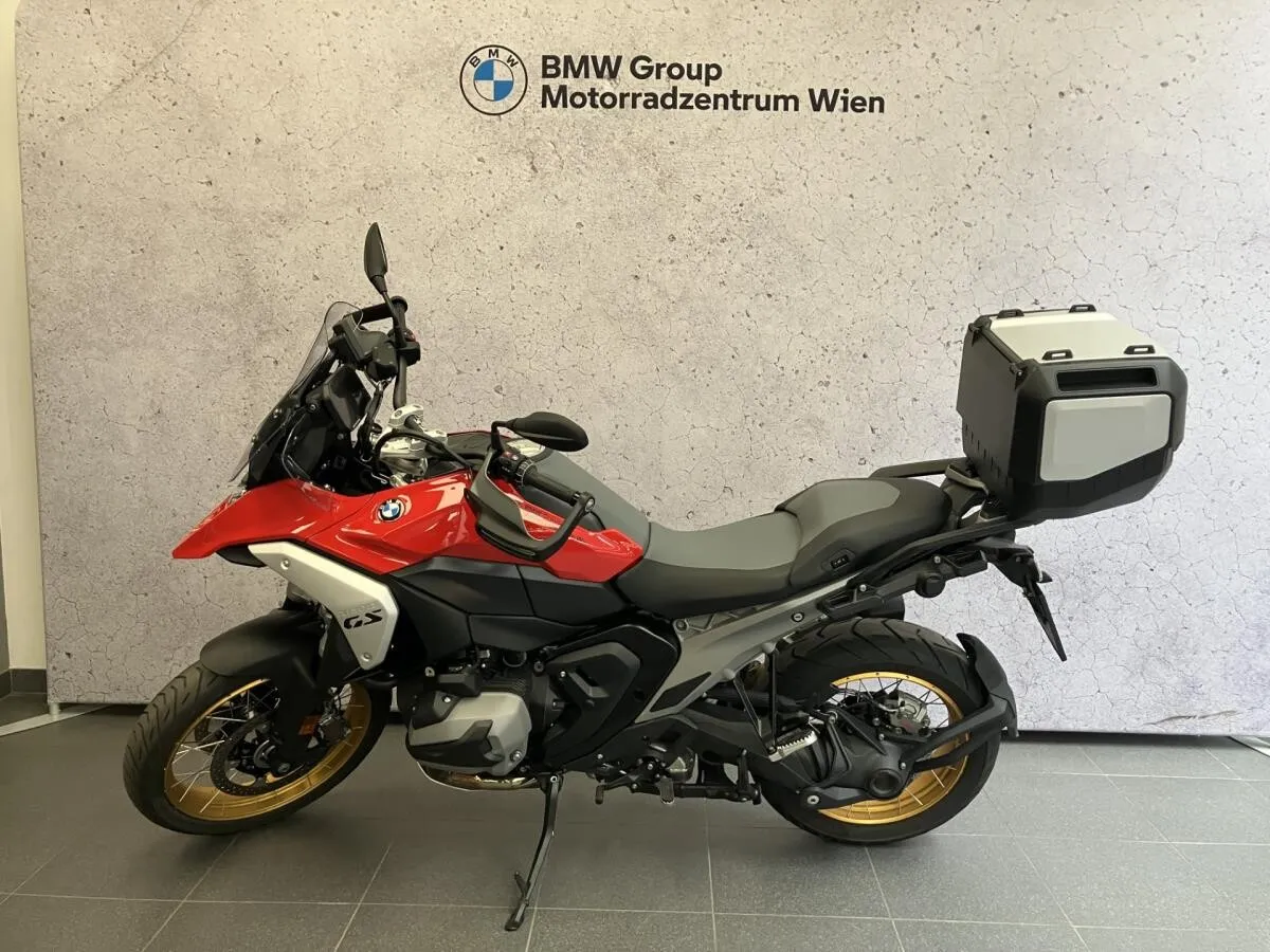 BMW R 1300 GS