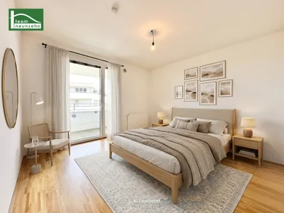 3-Zimmer-Wohnung mieten in Graz – 67,72 m², € 1.166 – Bild 6 von 19
