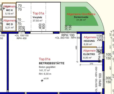 Immobilie kaufen in Linz Land – 141 m², € 427.900 – Bild 9 von 17