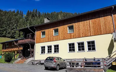 10-Zimmer-Haus kaufen in Wolfsberg – 700 m², € 417.500 – Bild 2 von 11