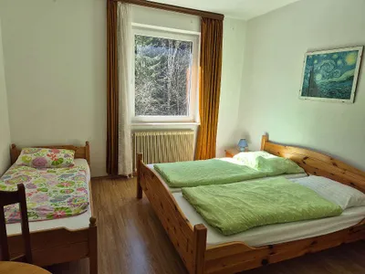 10-Zimmer-Haus kaufen in Wolfsberg – 700 m², € 417.500 – Bild 7 von 11