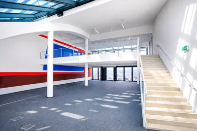 Gewerbeimmobilie mieten in Wien – 253 m², € 17 – Bild 14 von 14