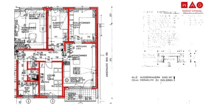 3-Zimmer-Wohnung mieten in Murtal – 79,11 m², € 648 – Bild 7 von 7