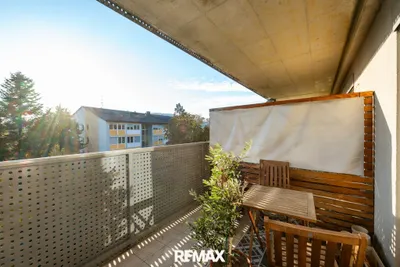 2-Zimmer-Wohnung kaufen in Graz – 47,23 m², € 170.000 – Bild 4 von 14