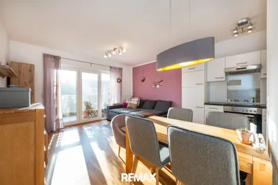 2-Zimmer-Wohnung kaufen in Graz – 47,23 m², € 170.000 – Bild 3 von 14
