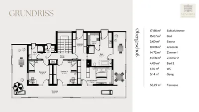 5-Zimmer-Immobilie kaufen in Graz – 200 m² – Bild 38 von 38