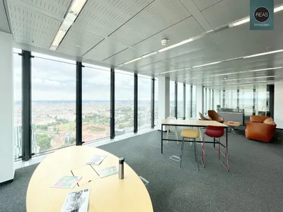 20-Zimmer-Gewerbeimmobilie mieten in Wien – 750 m², € 15 – Bild 16 von 50