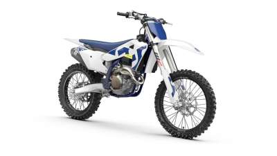 Husqvarna FC 250