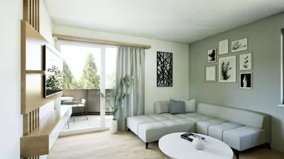 3-Zimmer-Wohnung kaufen in Linz Land – 63,99 m², € 309.000 – Bild 11 von 21