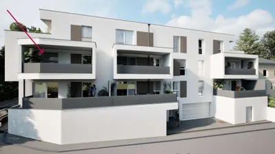 3-Zimmer-Wohnung kaufen in Linz Land – 63,99 m², € 309.000 – Bild 15 von 21