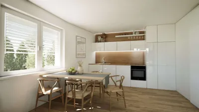 3-Zimmer-Wohnung kaufen in Linz Land – 63,99 m², € 309.000 – Bild 19 von 21