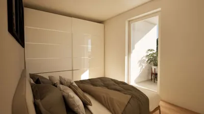 3-Zimmer-Wohnung kaufen in Linz Land – 63,99 m², € 309.000 – Bild 17 von 21
