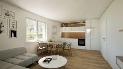 3-Zimmer-Wohnung kaufen in Linz Land – 63,99 m², € 309.000 – Bild 10 von 21