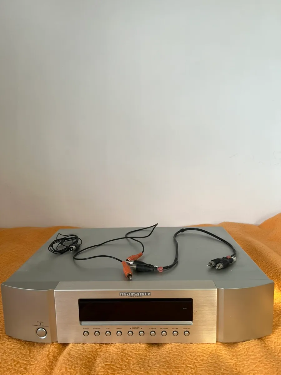 Used Marantz ST6003 Tuners for Sale | HifiShark.com