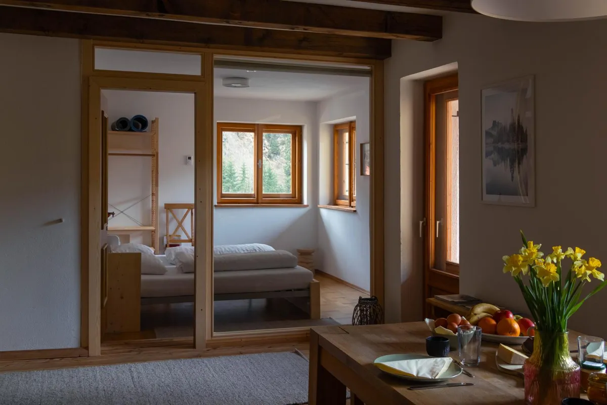 Haus – Sellrain, Tannrain, Steinhof - Ansicht 2