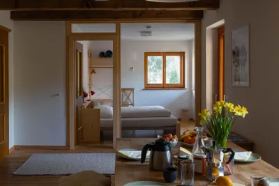 6-Zimmer-Immobilie mieten in Innsbruck-Land – 150 m², € 4.880 – Bild 15 von 22