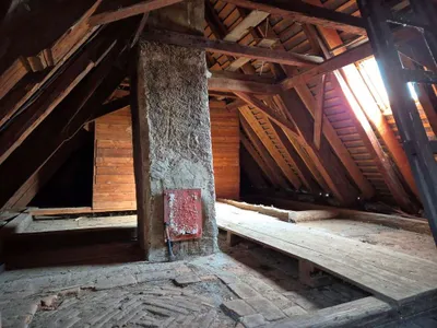 Haus kaufen in Weiz – 420 m², € 115.000 – Bild 18 von 24