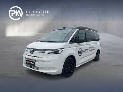 Kastenwagen VW T7 California Beach eHybrid...