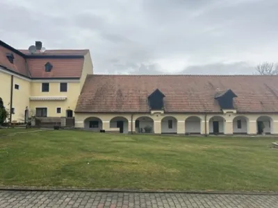 Gewerbeimmobilie kaufen in Gänserndorf – 1 056 m², € 990.000