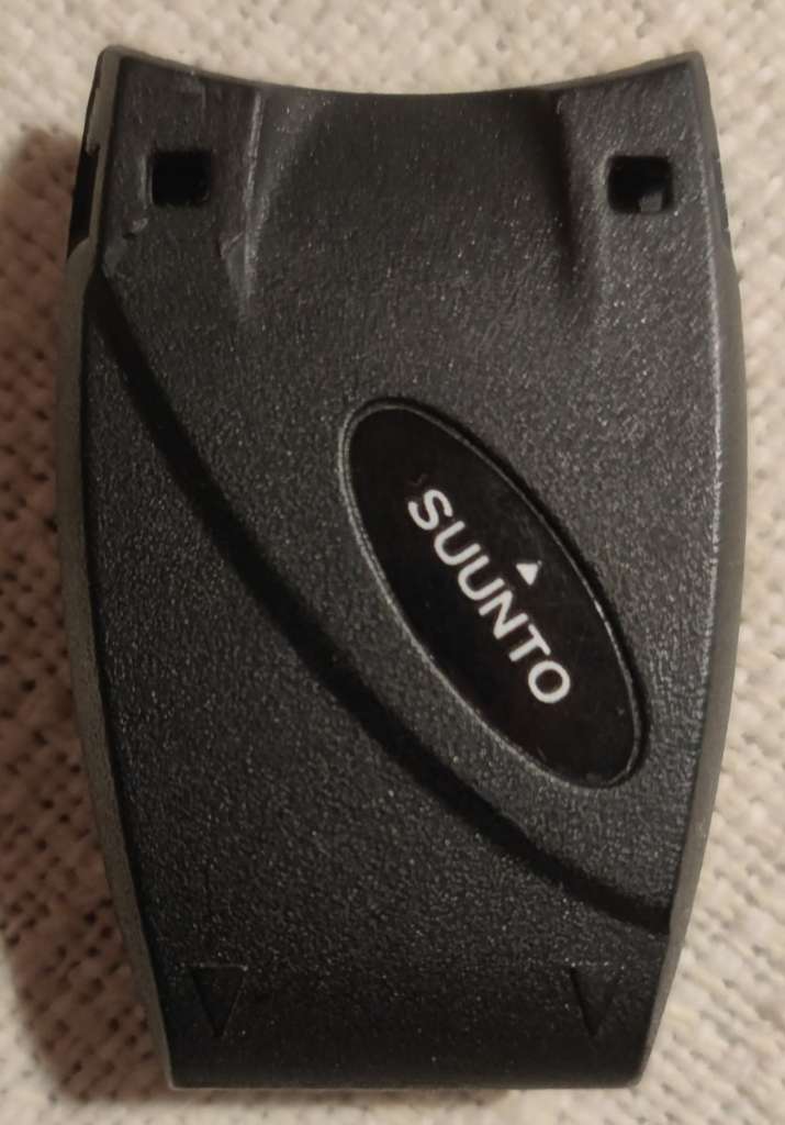 Suunto on sale cadence sensor