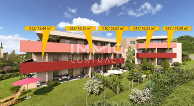 3-Zimmer-Wohnung kaufen in Grieskirchen – 74 m², € 366.206 – Bild 6 von 16