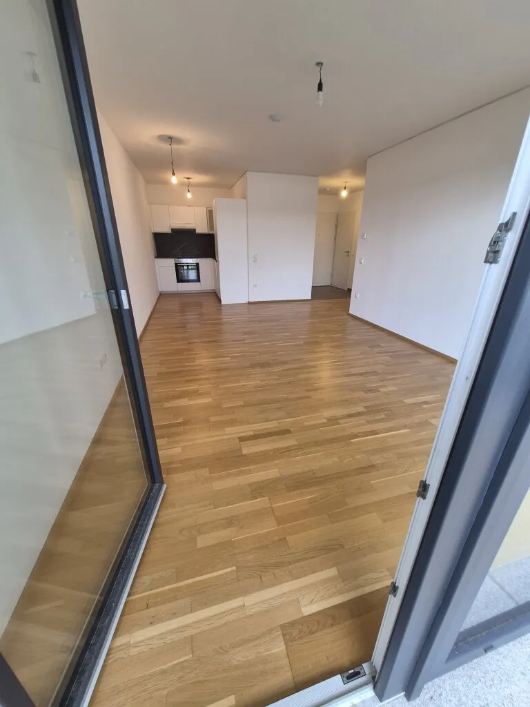 Apartment in Traismauer, Mitterndorf, Katastralgemeinde Traismauer - Ansicht 2
