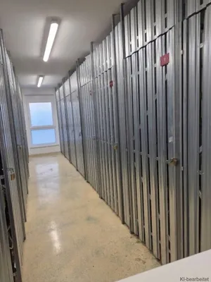 2-Zimmer-Wohnung mieten in Sankt Pölten Land – 54 m², € 803 – Bild 13 von 19