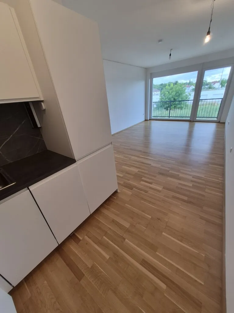 Apartment in Traismauer, Mitterndorf, Katastralgemeinde Traismauer - Ansicht 3