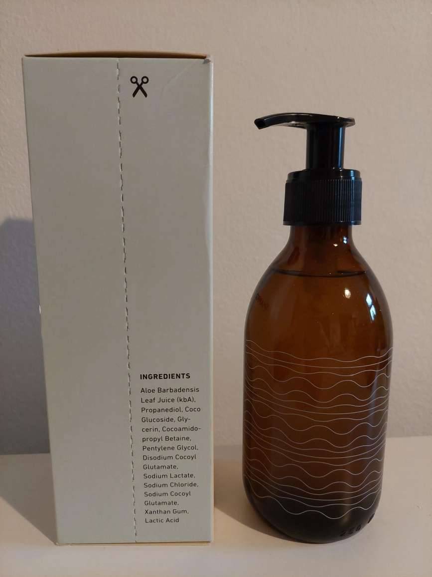 Aloe Vera Shampoo von Junglck, 250 ml *neu*,  10,- (1170 Wien) - willhaben
