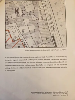 Immobilie mieten in Wels – 394 m² – Bild 3 von 3