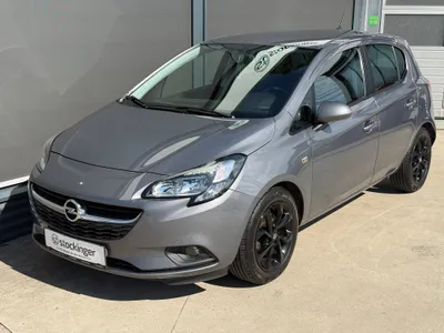 Opel Corsa 1,3 CDTI Ecotec Österreich Edition Start/Stop System