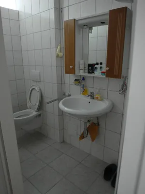 1-Zimmer-Wohnung mieten in Baden – 36,5 m², € 490 – Bild 4 von 5