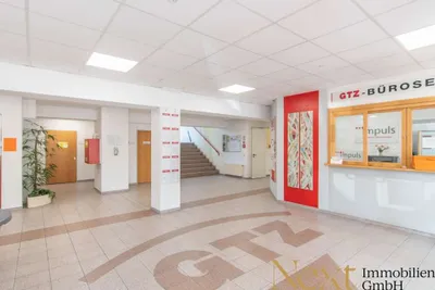 Gewerbeimmobilie mieten in Wels – 195 m², € 2.465 – Bild 4 von 5
