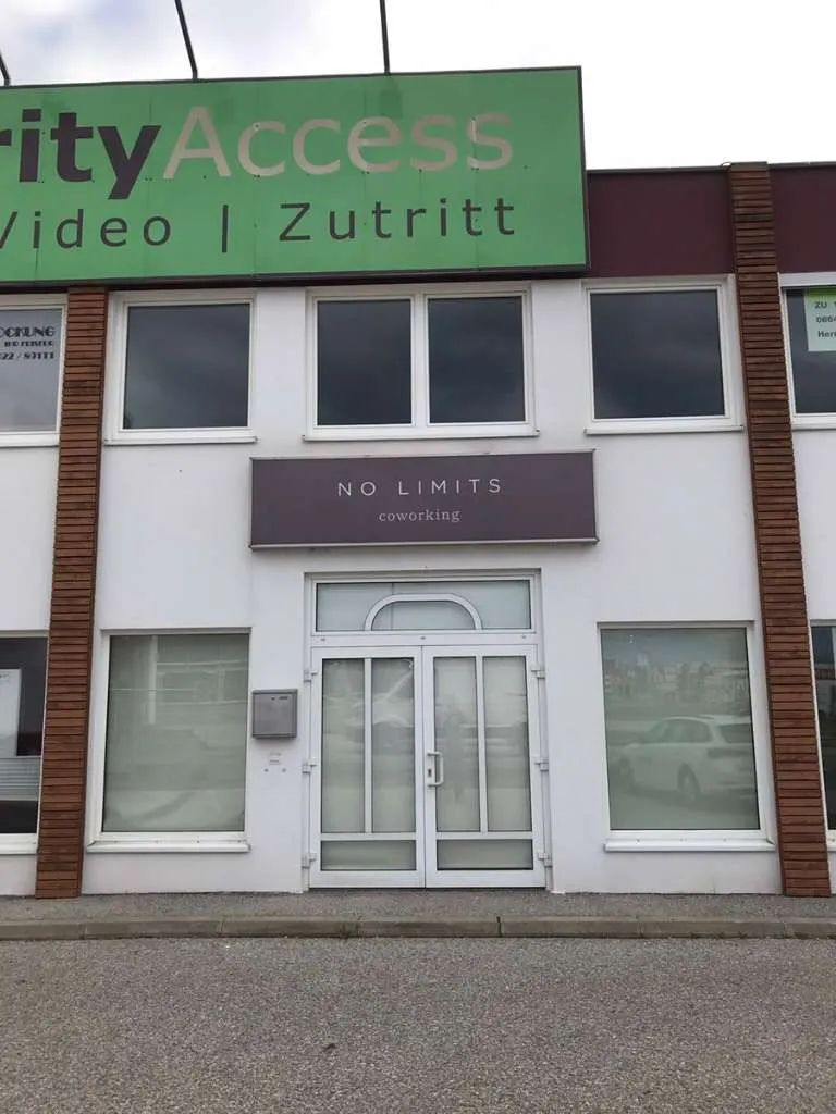 Geschäftslokal / Büro