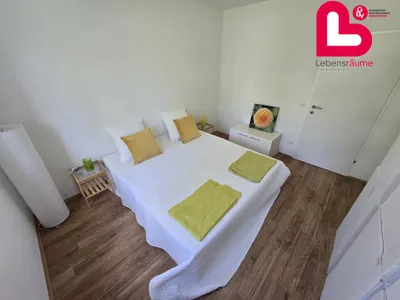 3-Zimmer-Wohnung mieten in Urfahr-Umgebung – 76,43 m², € 833 – Bild 5 von 14