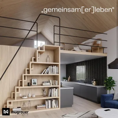 Wohnung kaufen in Ried im Innkreis – 91 m², € 410.000 – Bild 2 von 4