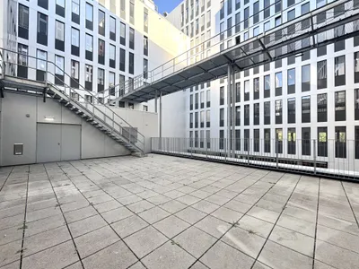 Gewerbeimmobilie mieten in Wien – 1 104 m², € 25.330 – Bild 26 von 36