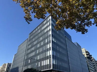 Gewerbeimmobilie mieten in Wien – 1 104 m², € 25.330 – Bild 34 von 36
