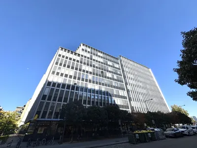 Gewerbeimmobilie mieten in Wien – 1 104 m², € 25.330 – Bild 35 von 36