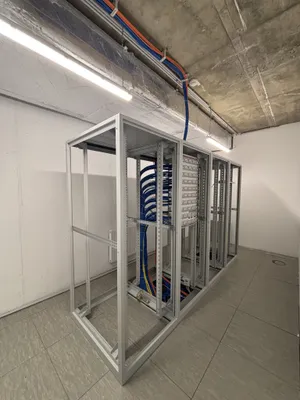 Gewerbeimmobilie mieten in Wien – 1 104 m², € 25.330 – Bild 22 von 36