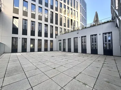 Gewerbeimmobilie mieten in Wien – 1 104 m², € 25.330 – Bild 25 von 36