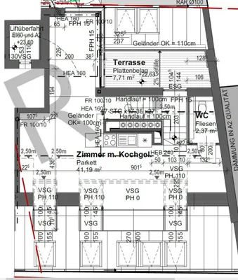 4-Zimmer-Wohnung kaufen in Wien – 118 m², € 1.250.000 – Bild 15 von 15